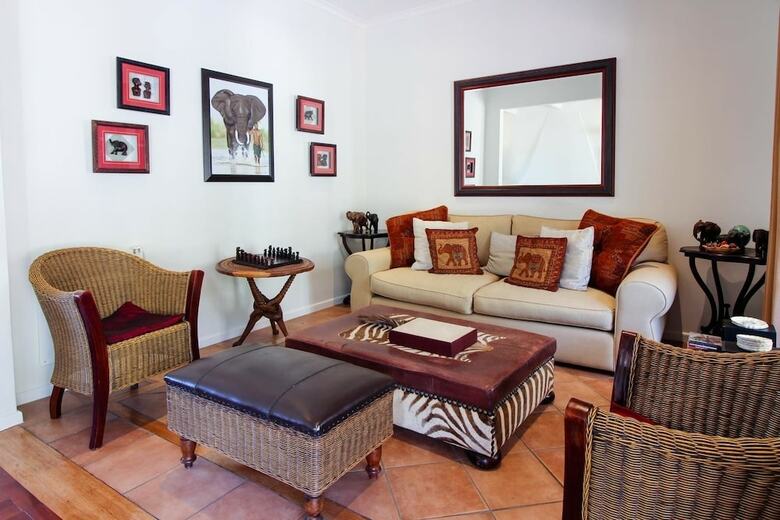 Bed & Breakfast Cape Village Lodge