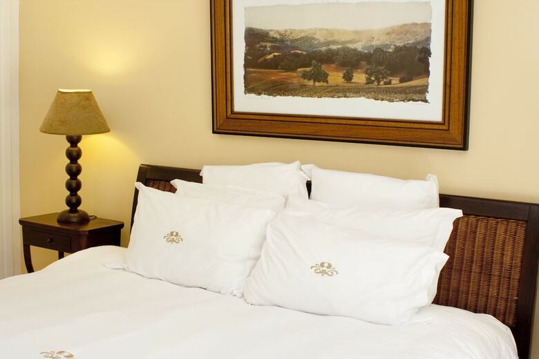 Bed & Breakfast Cape Village Lodge