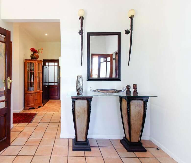 Bed & Breakfast Cape Village Lodge