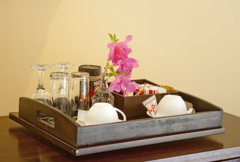 Bed & Breakfast Cape Village Lodge