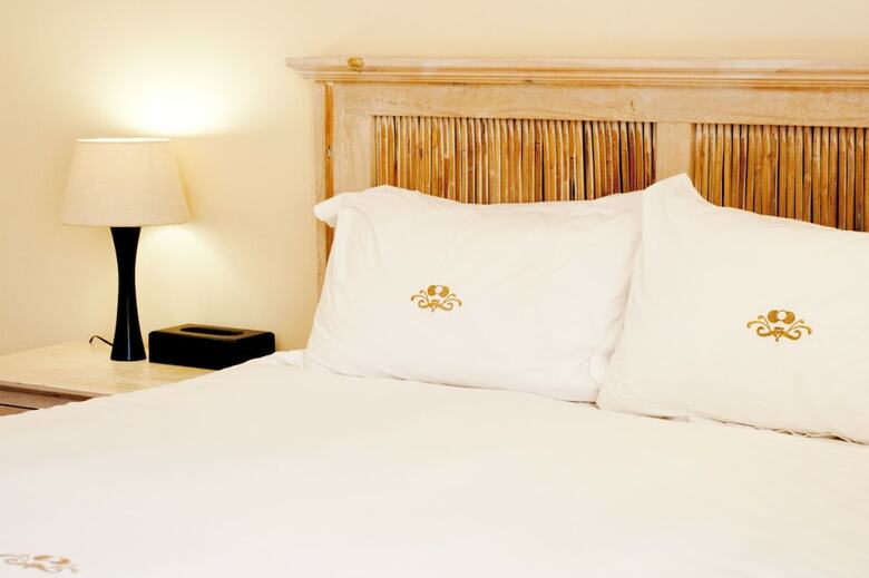 Bed & Breakfast Cape Village Lodge