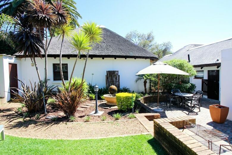 Bed & Breakfast Cape Village Lodge