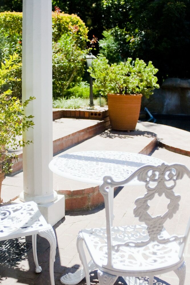 Bed & Breakfast Cape Village Lodge