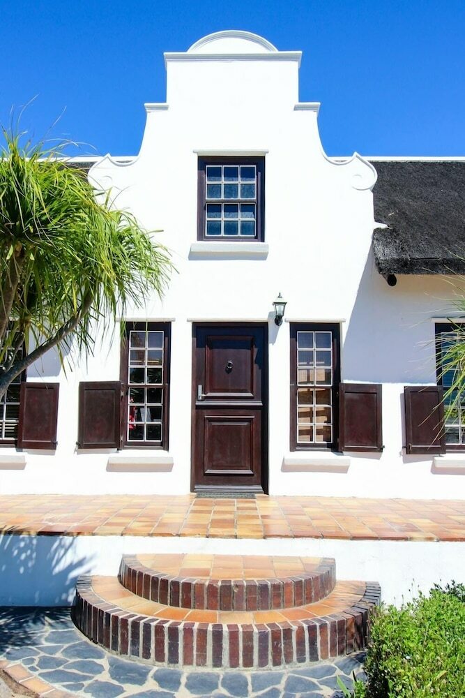 Bed & Breakfast Cape Village Lodge