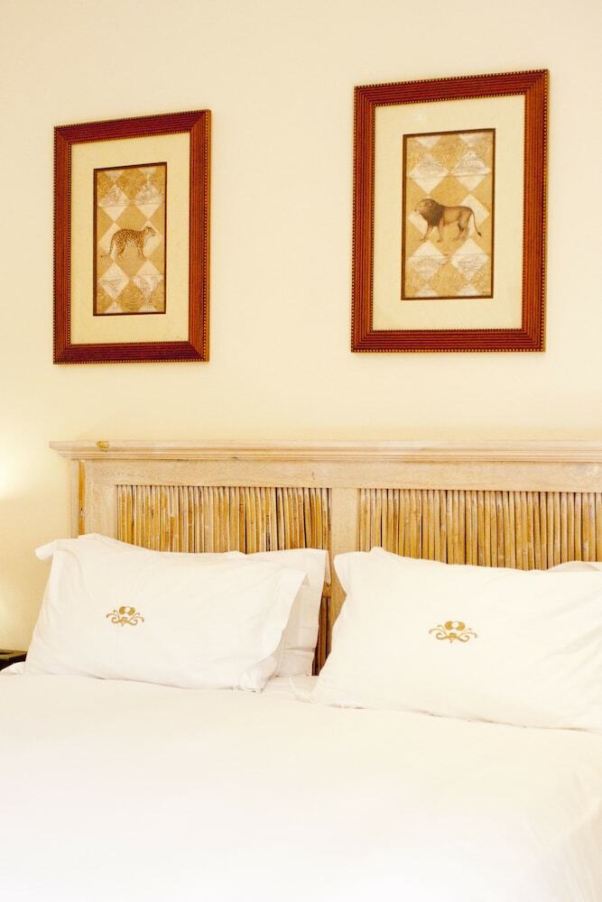 Bed & Breakfast Cape Village Lodge