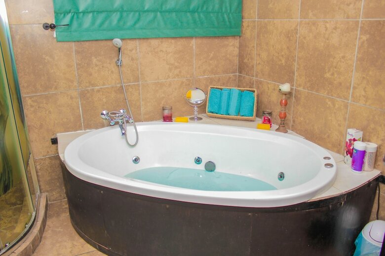 Hostal Casa Toscana Lodge