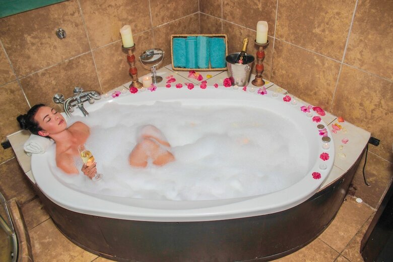 Hostal Casa Toscana Lodge