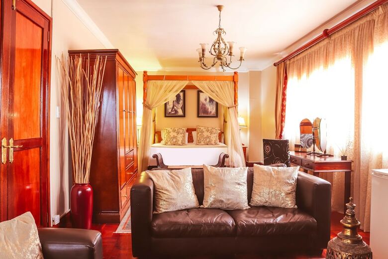 Hostal Casa Toscana Lodge