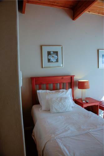 Hostal Adagio Guest House