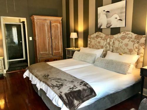 Hostal Waterhouse Guest Lodge In Muckleneuk