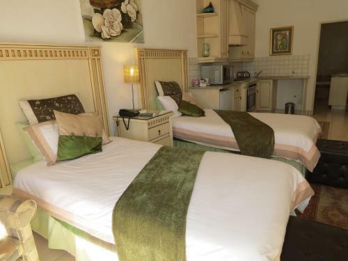 Hostal Kleineweide Boutique Estate