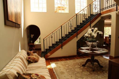 The Village Ridge Boutique Hotel