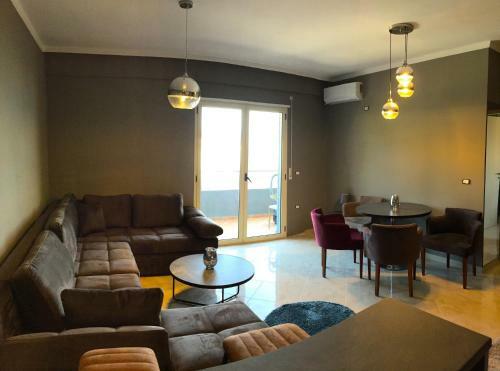 Apartments 2 Room Jana Marina