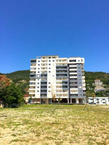 Apartments 2 Room Jana Marina