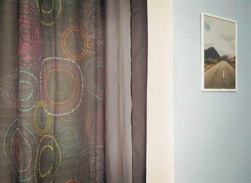 Apartamento Bluehouse Pazari I Ri