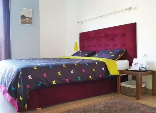 Apartamento Bluehouse Pazari I Ri