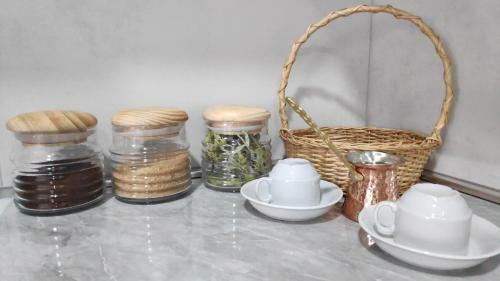 Apartamento Bluehouse Pazari I Ri