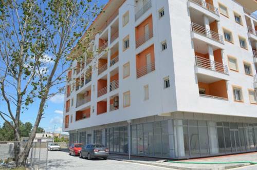 Vlore Sea Apartments
