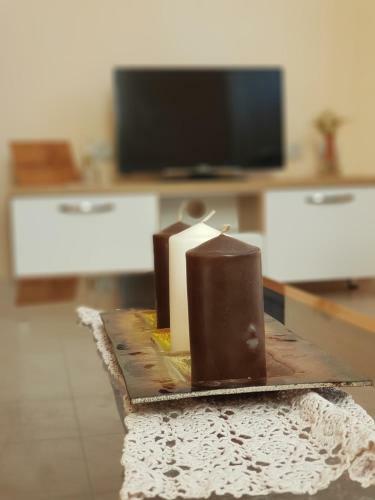 Lisus Apartment
