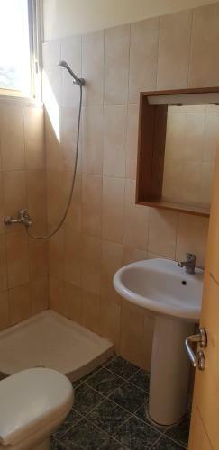 Lisus Apartment
