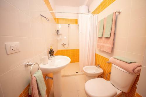 Sea-esta Apartment Vlore