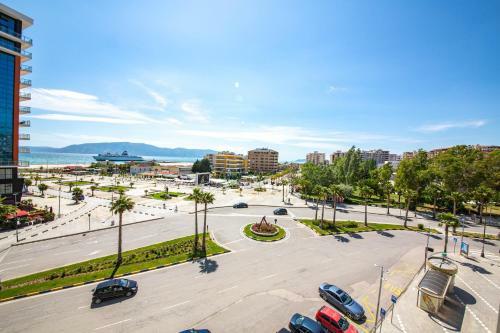 Sea-esta Apartment Vlore