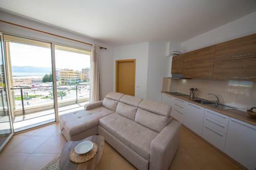 Sea-esta Apartment Vlore