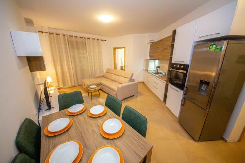 Sea-esta Apartment Vlore
