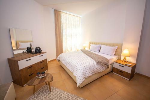 Sea-esta Apartment Vlore