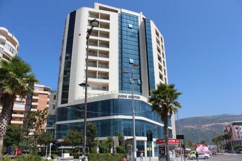 Sea-esta Apartment Vlore