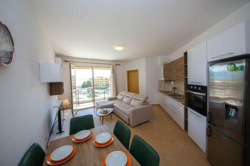 Sea-esta Apartment Vlore
