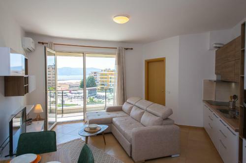 Sea-esta Apartment Vlore