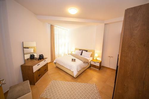 Sea-esta Apartment Vlore