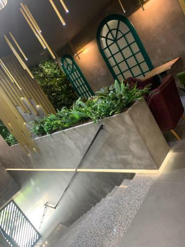 Ap Hotel Boutique