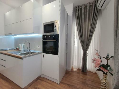 Luxury Apartment Taiwan 1