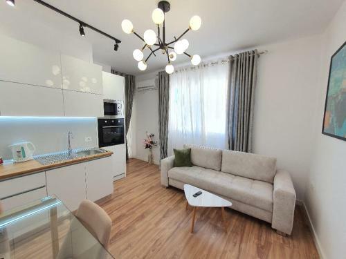 Luxury Apartment Taiwan 1