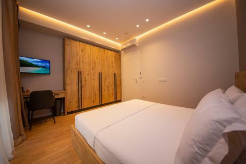 Central Chic Apartments