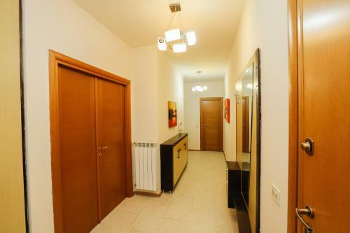 Etc City Center Comfy Apartment