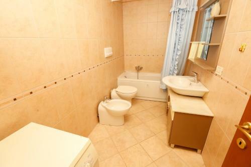 Etc City Center Comfy Apartment
