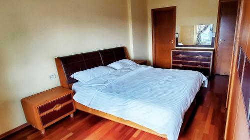 Etc City Center Comfy Apartment