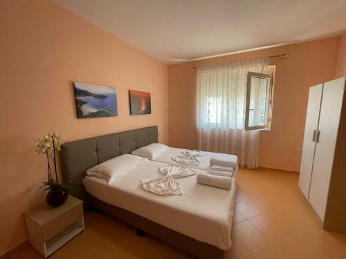 Apartamento Family Suite Residence