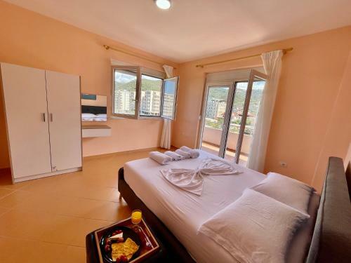 Apartamento Family Suite Residence