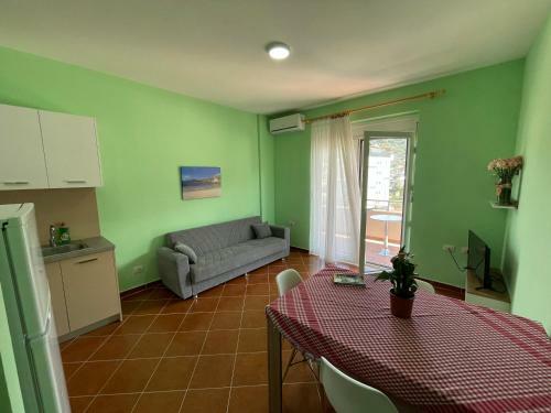 Apartamento Family Suite Residence