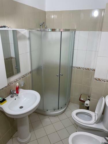 Apartamento Family Suite Residence