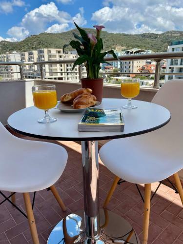 Apartamento Family Suite Residence