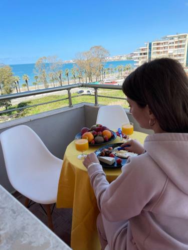 Apartamento Family Suite Residence