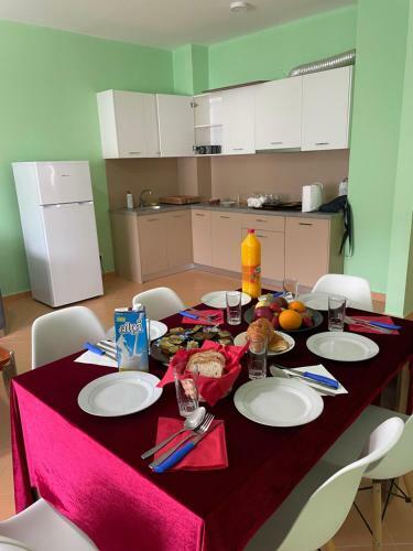 Apartamento Family Suite Residence