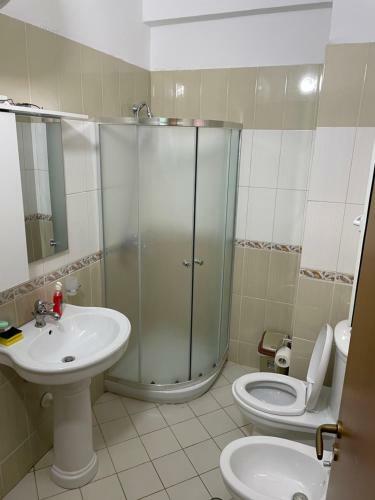 Apartamento Family Suite Residence