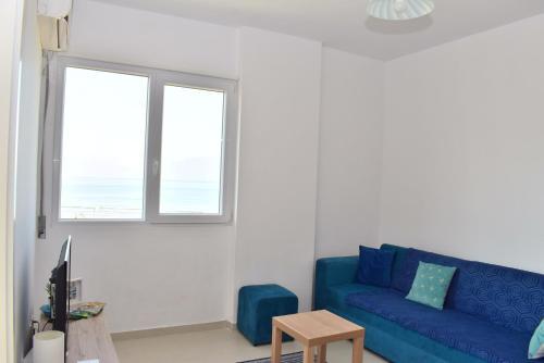 Sea View Apartment - 007