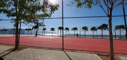 Sea View Apartment - 007